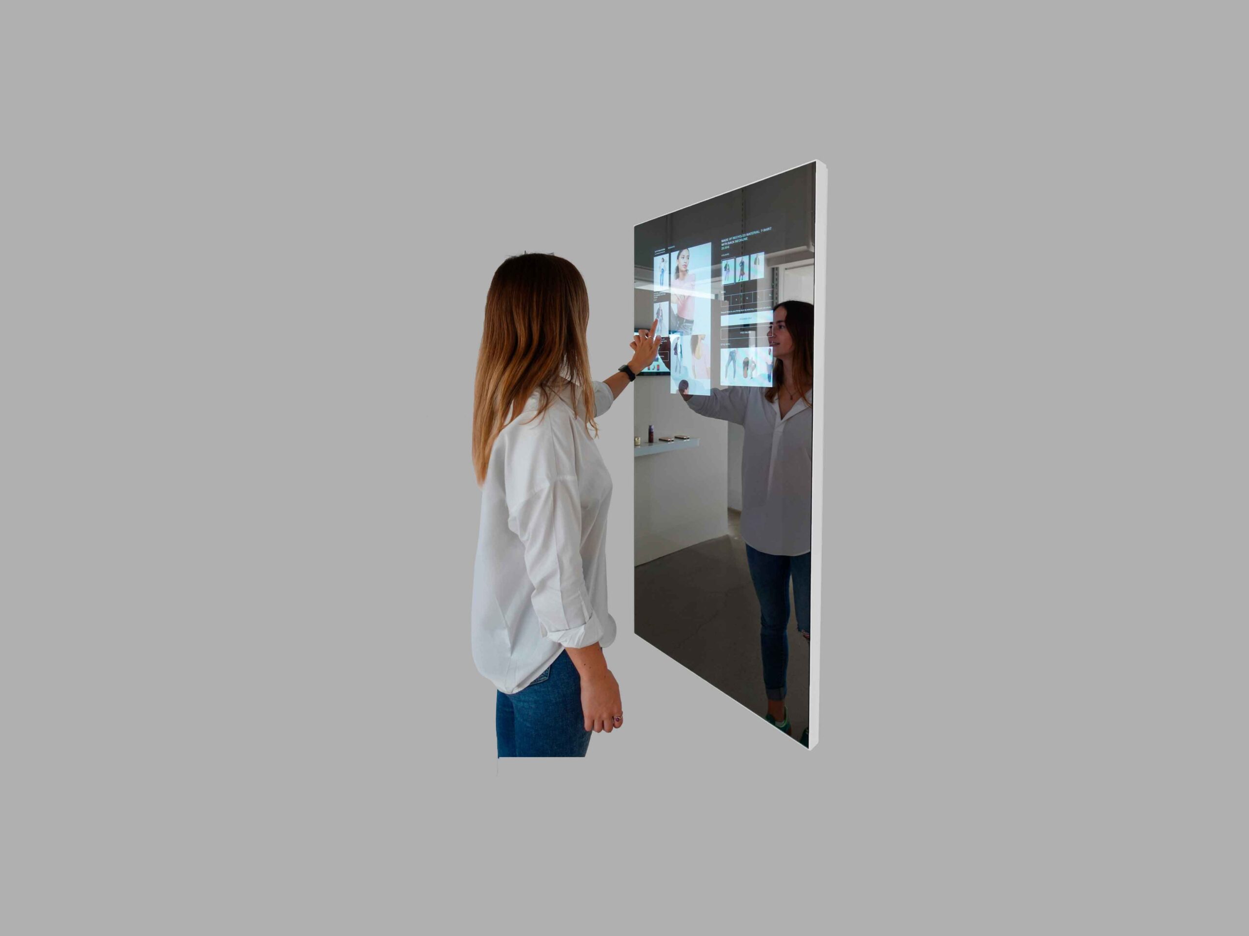 AdvanMirror