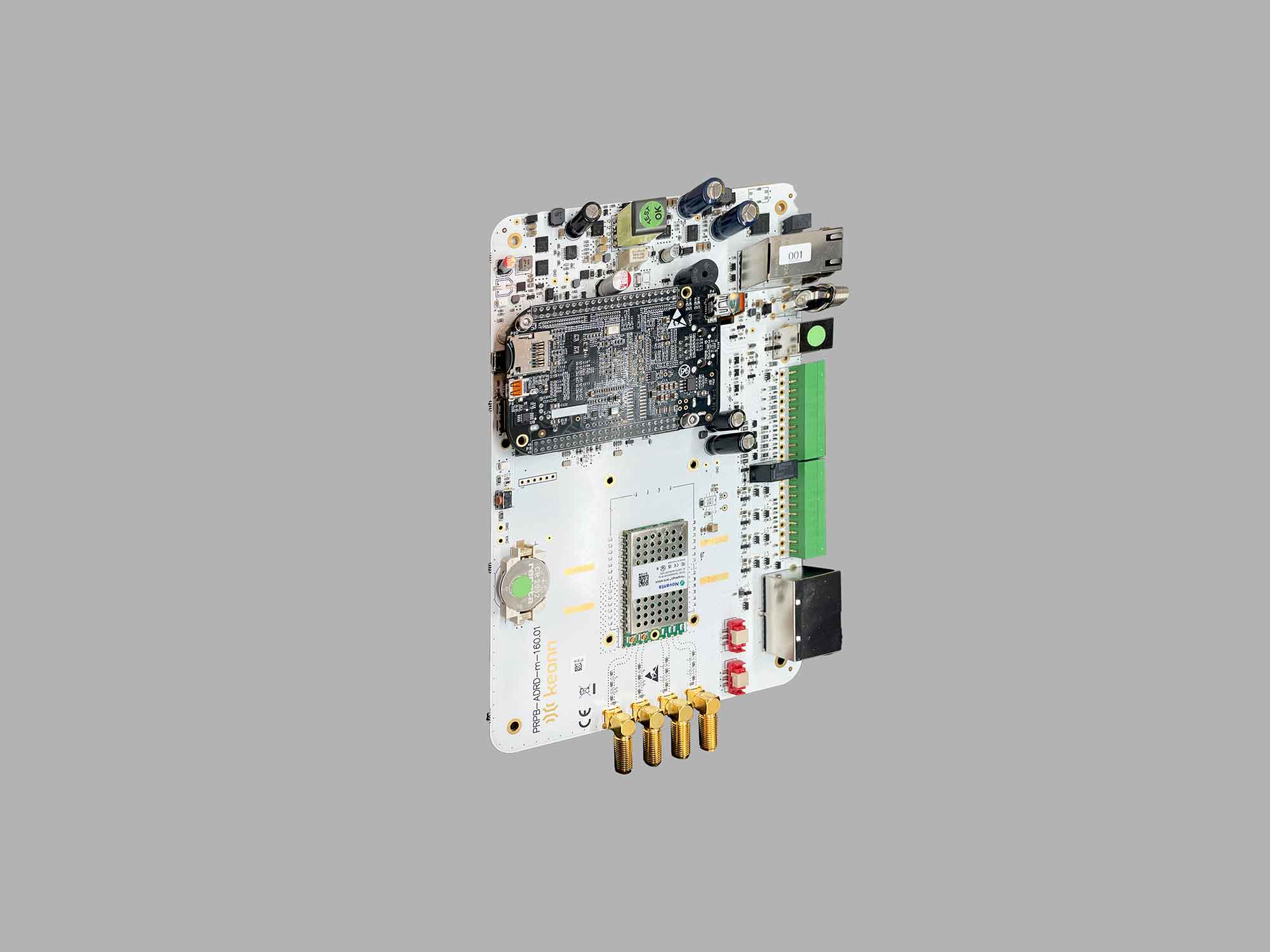 AdvanReader-160 2