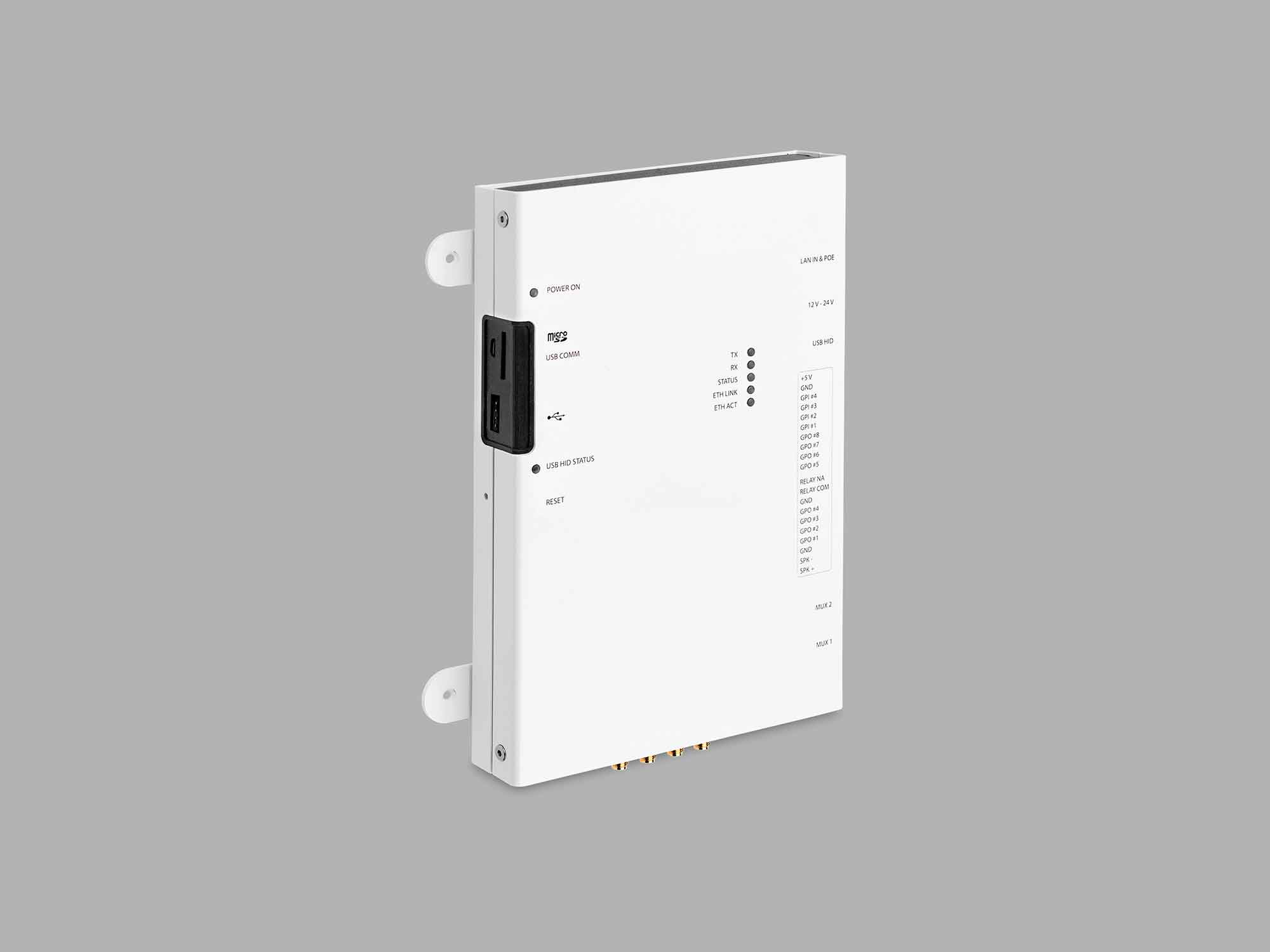 AdvanReader-160