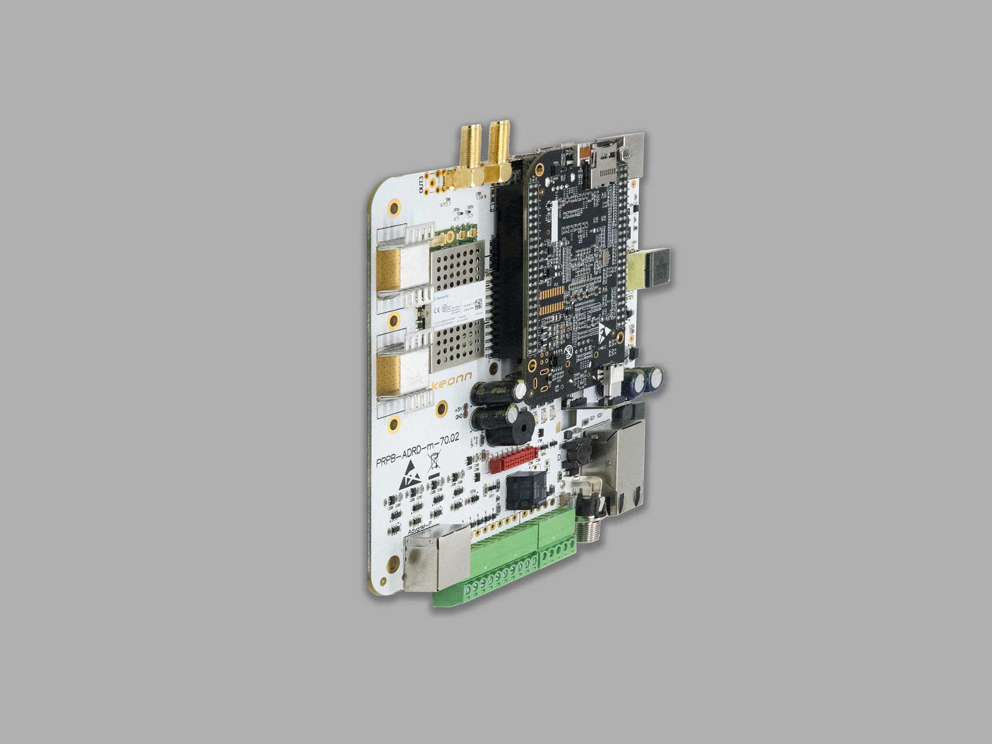 AdvanReader-70 2