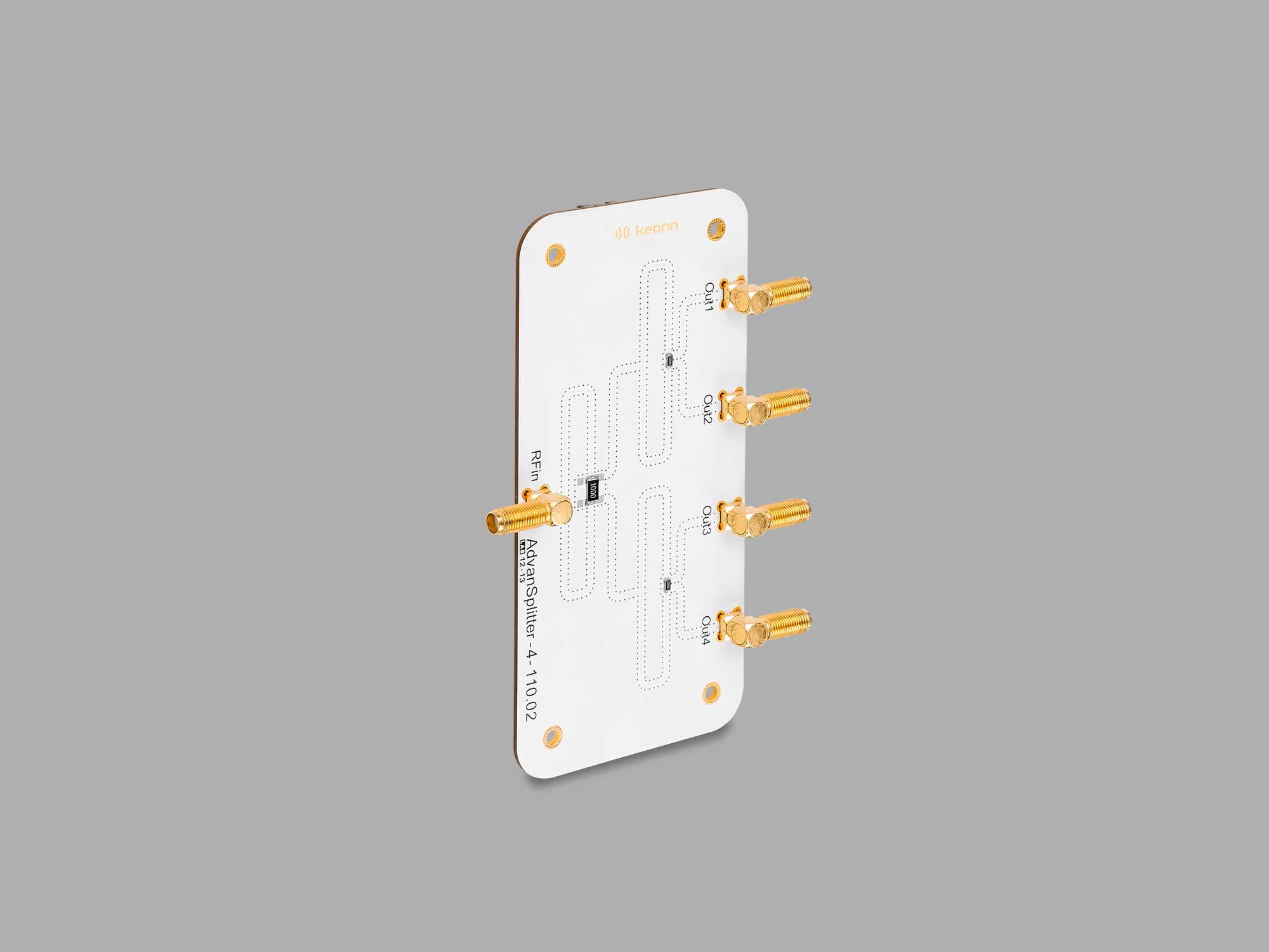 AdvanSplitter-4 2