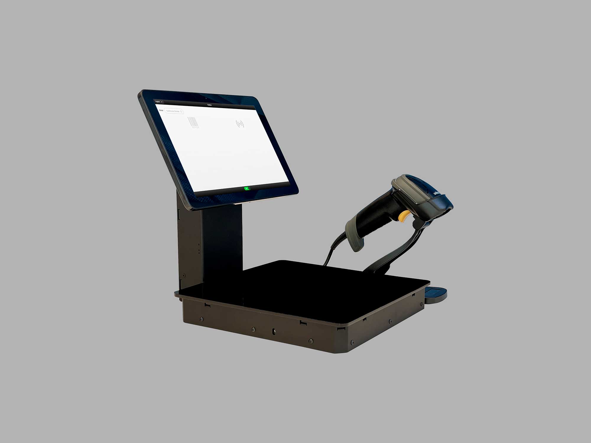 AdvanStation-210