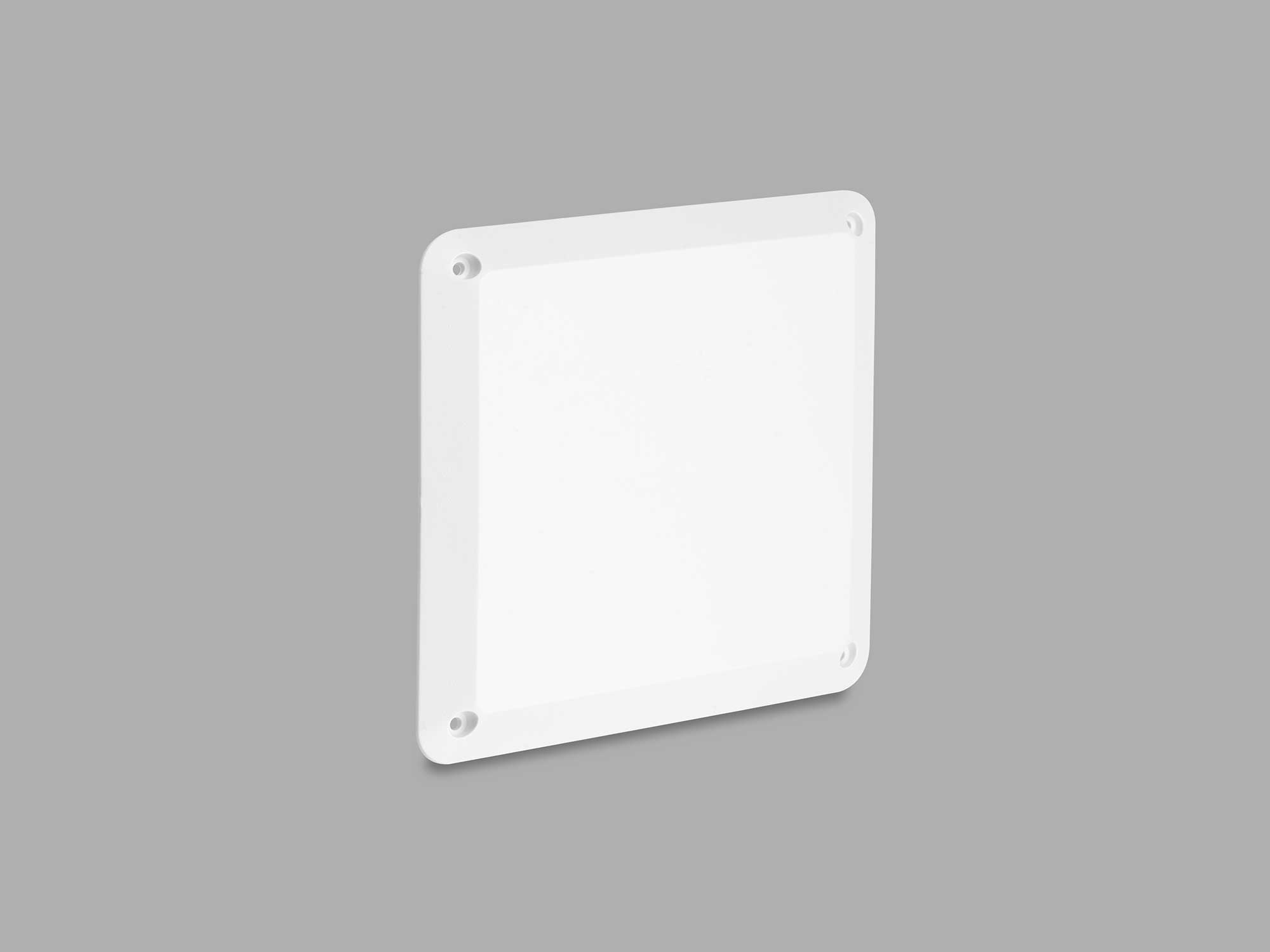 Advantenna-p11 with surface mount enclosure