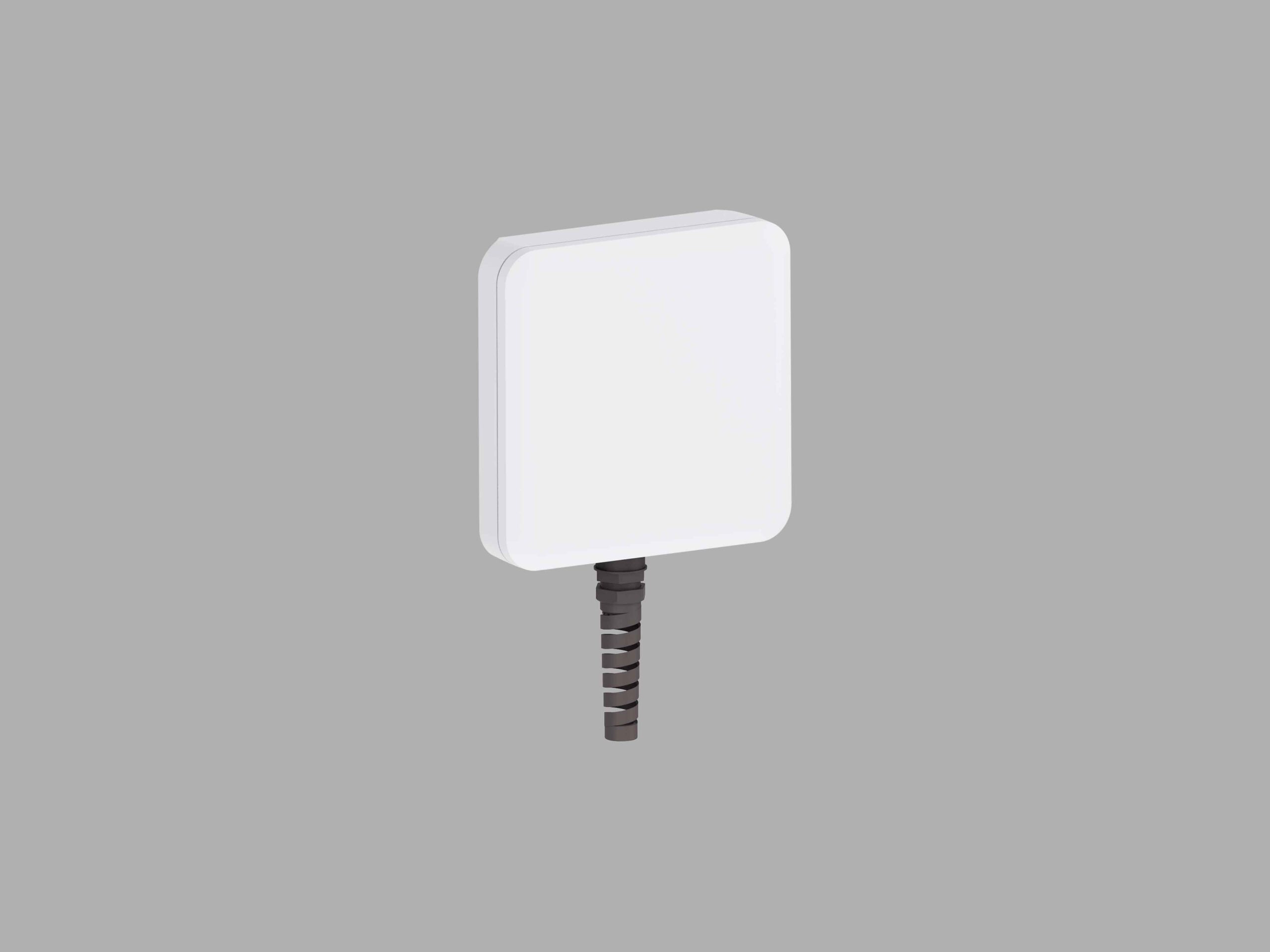 Advantenna-p11 with rugged enclosure