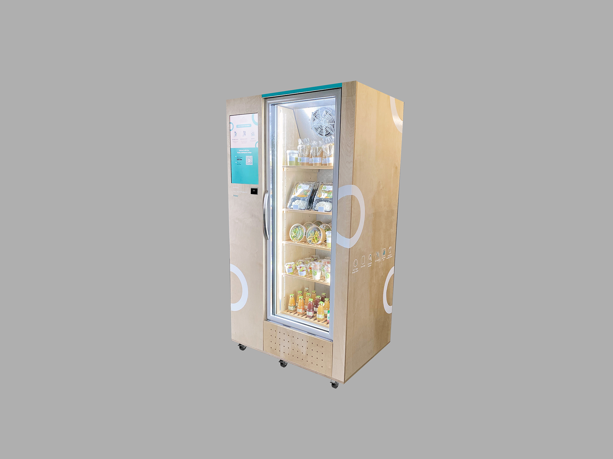 AdvanShelf