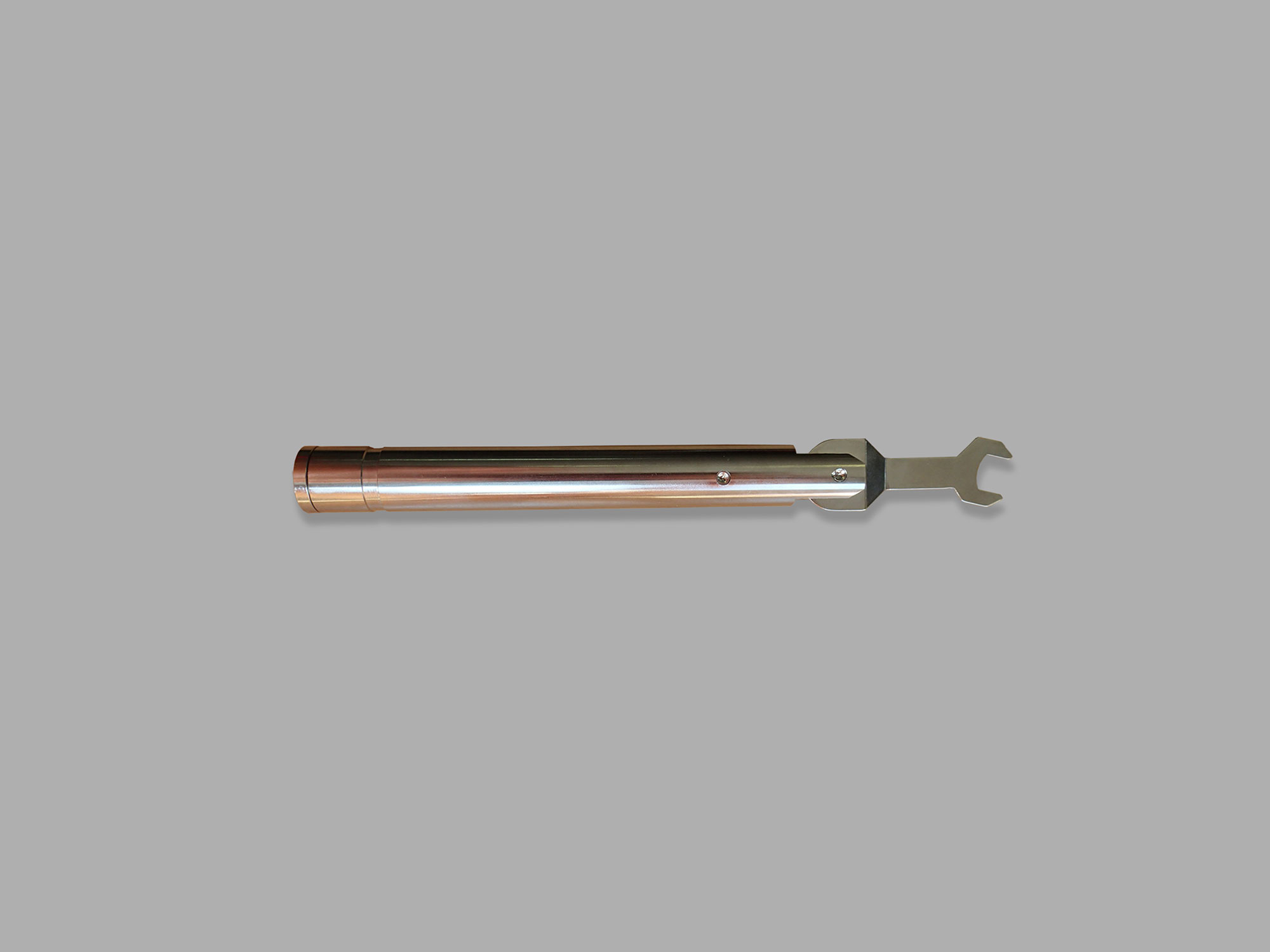 SMA torque wrench